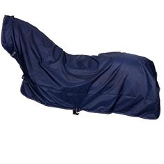 Couverture Rainprotector Bucas Bleu foncé