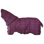 Couverture Rhino Vari-Layer Pony 250g Horseware Mauve-gris