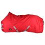 Couverture Rindal 0gr Epplejeck Rouge foncé