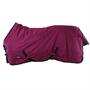 Couverture Rindal 100gr Epplejeck Rouge