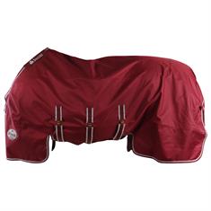 Couverture Ruby Jubilee X-Range Turnout Light Bucas