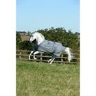 Couverture Smartex Medium Big Neck Bucas Gris