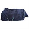 Couverture Smartex Rain Pony 0gr Bucas Bleu