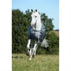 Couverture Smartex Rain Pony 0gr Bucas Gris