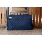 Couverture Stanley Box Kentucky Bleu foncé
