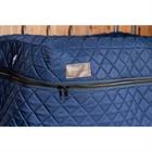 Couverture Stanley Box Kentucky Bleu foncé