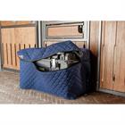 Couverture Stanley Box Kentucky Bleu foncé
