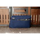 Couverture Stanley Box Kentucky Bleu foncé