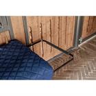Couverture Stanley Box Kentucky Bleu foncé