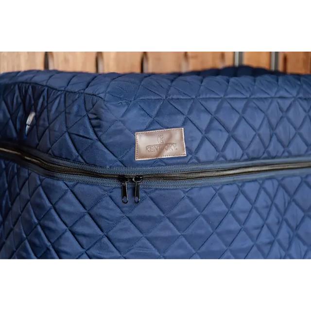 Couverture Stanley Box Kentucky Bleu foncé