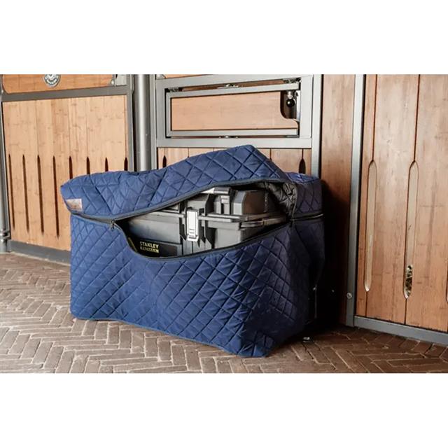 Couverture Stanley Box Kentucky Bleu foncé