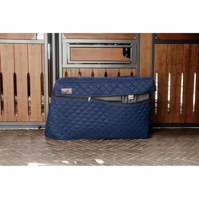 Couverture Stanley Box Kentucky Bleu foncé