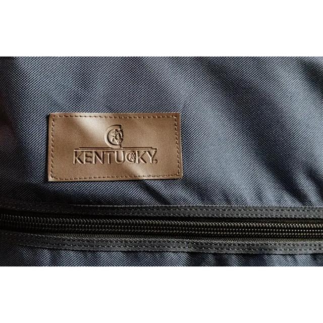 Couverture Stanley Box Waterdicht Kentucky Bleu foncé