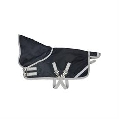 Couverture Storm-Tek pour Mini Toy PonyLeMieux Bleu foncé