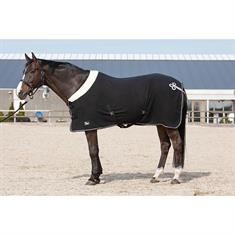 Couverture Séchante Champion Harry's Horse Noir