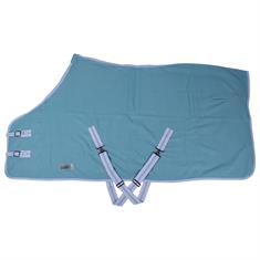 Couverture séchante Color QHP MID BLUE