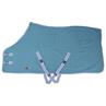 Couverture séchante Color QHP MID BLUE