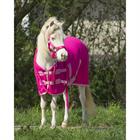 Couverture séchante Color QHP Rose foncé