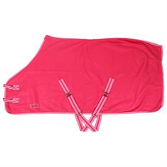 Couverture séchante Color QHP Rose foncé