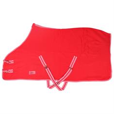 Couverture séchante Color QHP Rouge