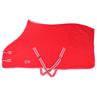 Couverture séchante Color QHP Rouge