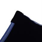 Couverture séchante EJZafra 2.0 Epplejeck Bleu foncé
