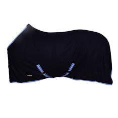 Couverture séchante EJZafra 2.0 Epplejeck Bleu foncé