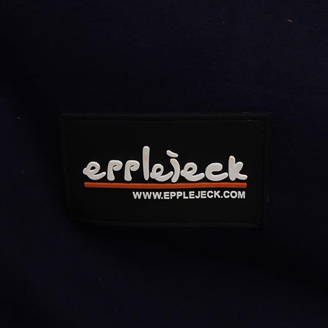 Couverture séchante EJZafra 2.0 Epplejeck Bleu foncé