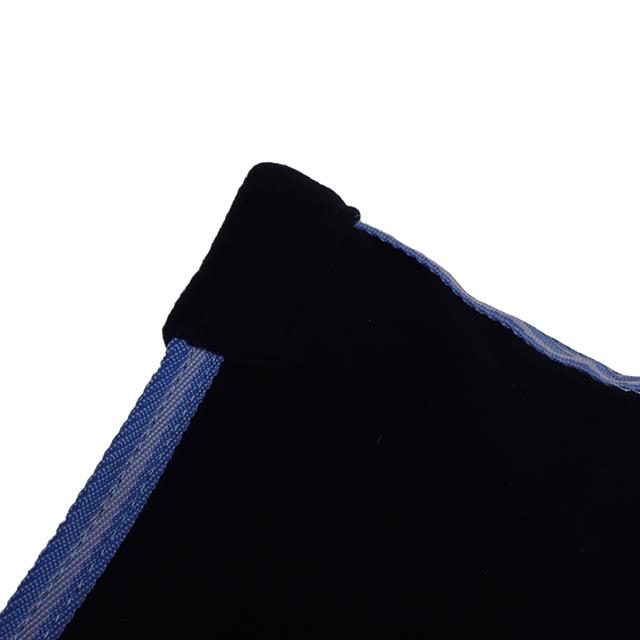 Couverture séchante EJZafra 2.0 Epplejeck Bleu foncé