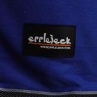 Couverture séchante EJZafra 2.0 Epplejeck Bleu
