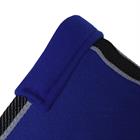 Couverture séchante EJZafra 2.0 Epplejeck Bleu