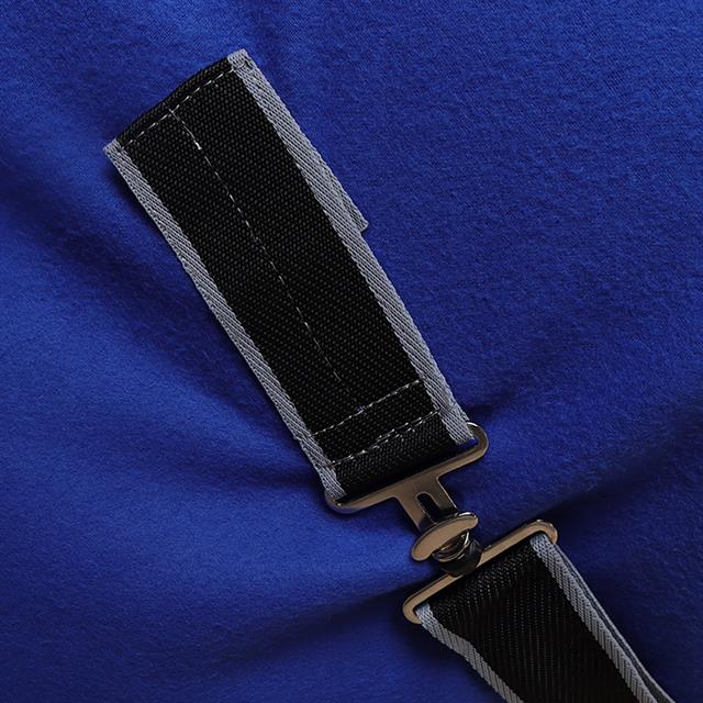Couverture séchante EJZafra 2.0 Epplejeck Bleu