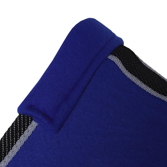 Couverture séchante EJZafra 2.0 Epplejeck Bleu