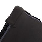 Couverture séchante EJZafra 2.0 Epplejeck Gris-noir