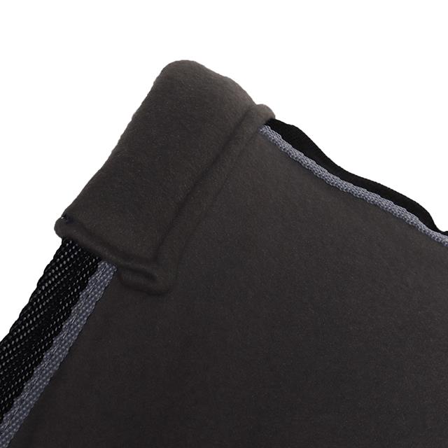 Couverture séchante EJZafra 2.0 Epplejeck Gris-noir
