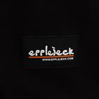 Couverture séchante EJZafra 2.0 Epplejeck Noir-gris