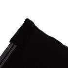 Couverture séchante EJZafra 2.0 Epplejeck Noir-gris