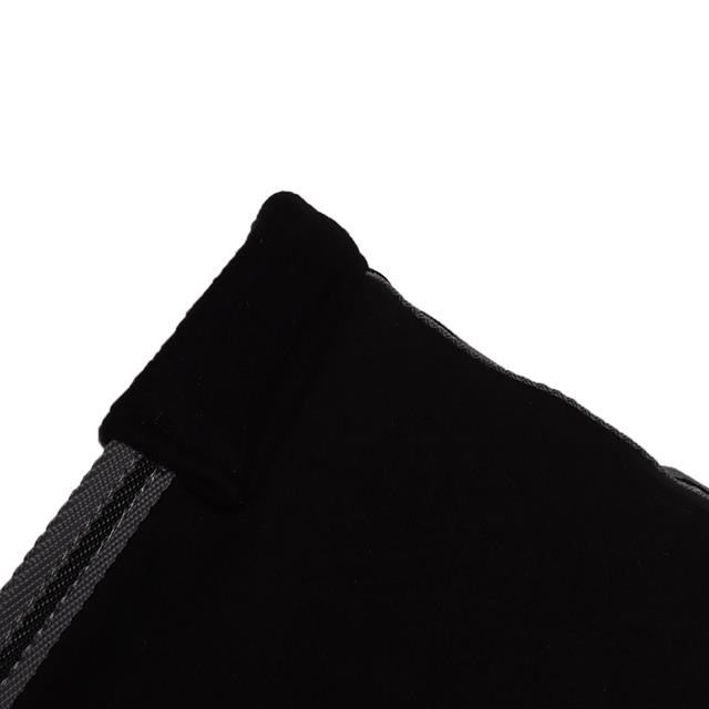 Couverture séchante EJZafra 2.0 Epplejeck Noir-gris