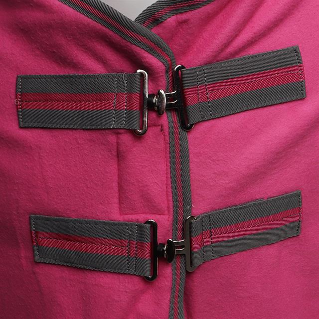 Couverture séchante EJZafra 2.0 Epplejeck Rose