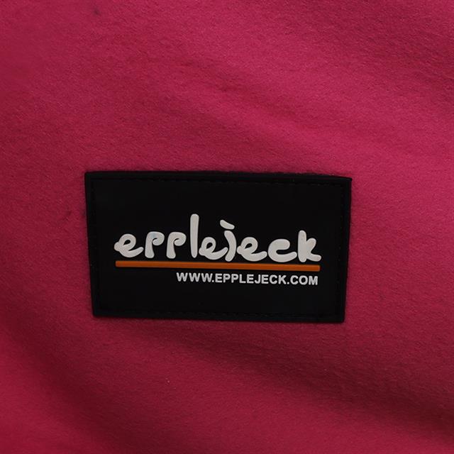 Couverture séchante EJZafra 2.0 Epplejeck Rose