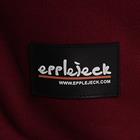 Couverture séchante EJZafra 2.0 Epplejeck Rouge foncé
