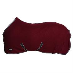 Couverture séchante EJZafra 2.0 Epplejeck Rouge foncé