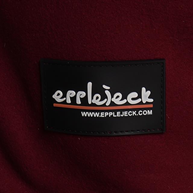 Couverture séchante EJZafra 2.0 Epplejeck Rouge foncé