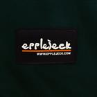 Couverture séchante EJZafra 2.0 Epplejeck Vert foncé