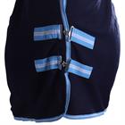 Couverture séchante Selva Full Neck Epplejeck Bleu foncé