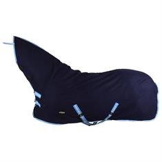 Couverture séchante Selva Full Neck Epplejeck Bleu foncé