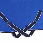 Couverture séchante Selva Full Neck Epplejeck Bleu