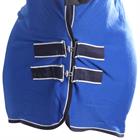 Couverture séchante Selva Full Neck Epplejeck Bleu