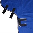 Couverture séchante Selva Full Neck Epplejeck Bleu