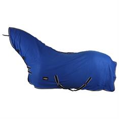 Couverture séchante Selva Full Neck Epplejeck Bleu